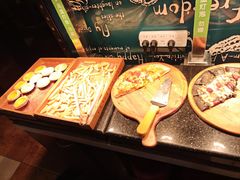 -好伦哥比萨烤肉自助(马家堡店)