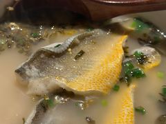 -顶特勒·黄鱼馆·特色菜(上海大世界店)