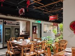 -洞庭土菜馆(天河北总店)