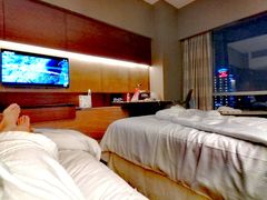 -广州粤海喜来登酒店