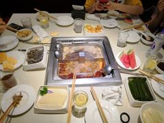 自选鸳鸯锅-海底捞火锅(勒泰店)