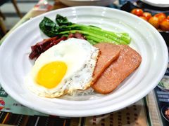 -香港新曜记茶餐厅(万泰城店)