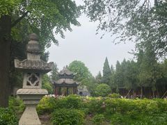 -洛阳白马寺