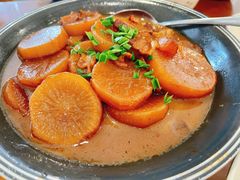 -乡亲鹅肉城(吴江店)