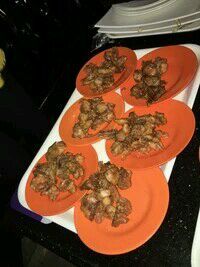 -乐圣量贩KTV自助餐(崇文店)