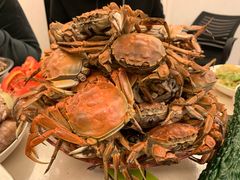 -盛华世家商业广场农贸水产综合批发市场