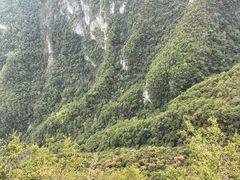 -重庆云阳龙缸景区