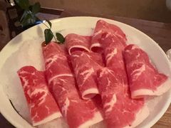 -揽季锅物会.福建黄鱼.海鲜姿造(五四路店)