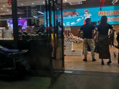 -雨露空间(青林湾店)