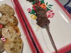 -辉记炭烧海鲜大排档·老字号(福田店)