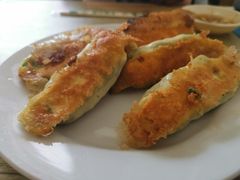 -一品鲜鱼锅贴(人民一路店)