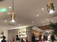 大堂-胡大饭馆 24h(簋街总店)