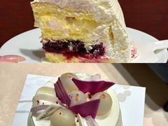 -théATRE 茶聚场(王府中環店)