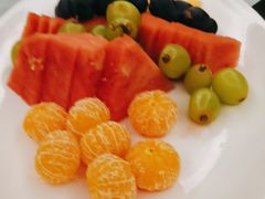 -杭州香格里拉·香宫中餐厅