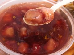 -芳婆糕团店(王府大街店)