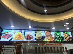 -功德林(南京西路店)