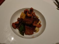 -三号黄浦会Canton Table