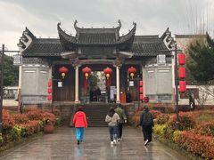 -潜口民宅博物馆