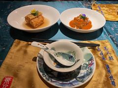 -茶人村·宫廷私厨(奥体印象城店)