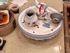 -点都德(龙之梦店)