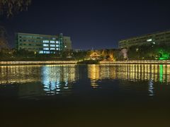 -大连外国语大学(旅顺校区)