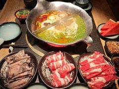 -湊湊火锅·茶憩(石家庄万象城店)