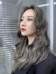 -明洞造型精品烫染