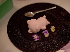 -PARFUM FLORAL花境法餐(南京首店)