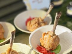 -上海和平饭店-华懋阁 The Cathay Room