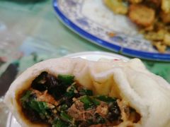 -宝正臻天津包子总店(金阳光居易店)