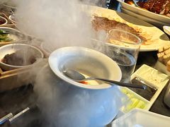 桂花酿酸奶-晓长安·新陕菜(曲江店)