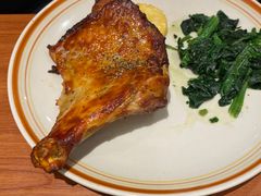 -萨莉亚意式餐厅(万嘉商业广场店)