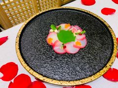 西厢胭脂似牡丹-和木The Home·私厨(鼓楼店)