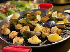 -y SEA·西班牙餐厅(阿那亚·北戴河店)