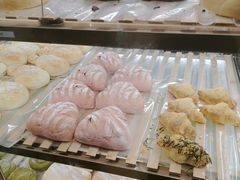 -奈雪的茶(凯德新都心店)