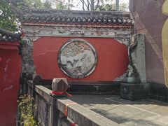 -金堂县云顶石城风景区