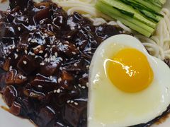 -米屋石锅拌饭(师大店)