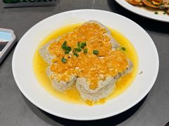 -渔满仓海鲜面·小镇渔家菜(石浦大庆路店)