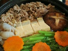 牛肉火锅-铃木食堂(帽儿胡同店)