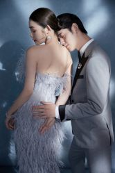 -索菲亚婚纱摄影