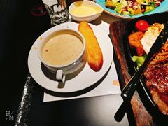 -半秋山西餐厅(巴南万达广场店)