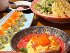 -白石の深夜食堂(泰华店)