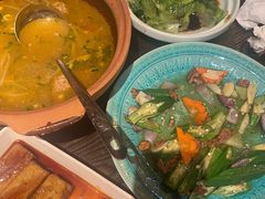 -酒肆浅葱·特色菜馆(卓悦intown店)