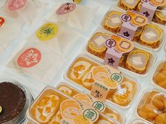 -依茉朵(锦秋新天地店)