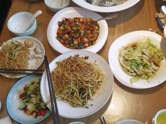 -严记小天府酸菜鱼(西四路店)