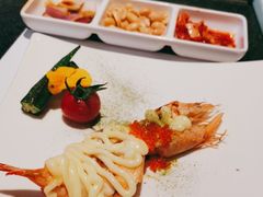 -御泉七味铁板烧(高区店)