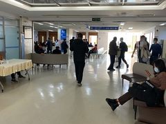 -上海交通大学医学院附属瑞金医院(总院)