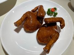 -利苑酒家(华熙国际店)