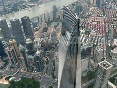 -上海之巅观光厅