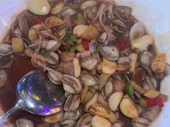 -王庄阿咪海鲜大排档(象园店)